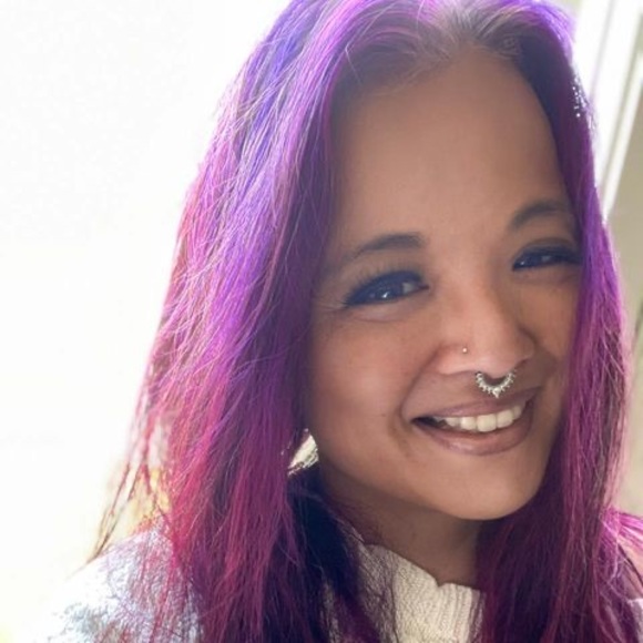 Meet your Posher, Judy - Picture 1 of 1